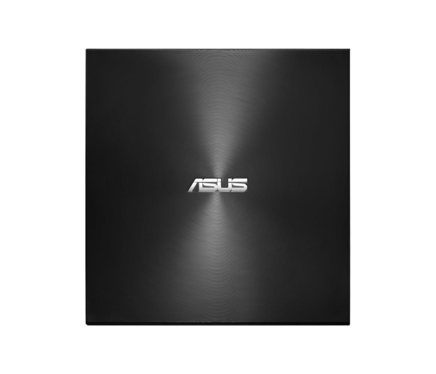 ASUS ZenDrive DVD 8X SDRW-08U9M-U ultra-slim 90DD02A0-M29000 Czarny - 381879 - zdjęcie 2